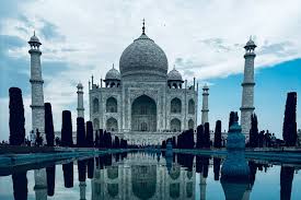 “GOLDEN TRIANGLE: AGRA MATHURA VRINDAVAN 3N/4D TOUR PACKAGE”
